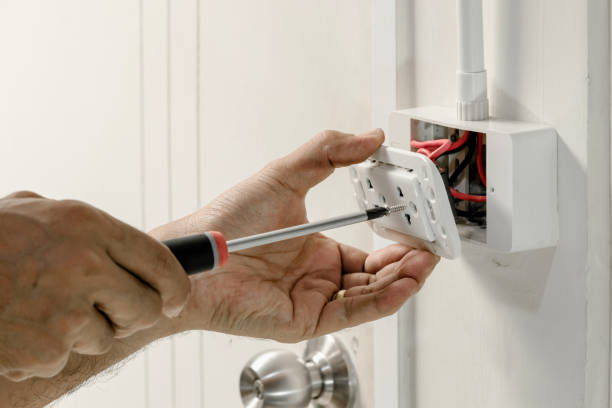 Best Electrical Panel Upgrades  in Perry, GA