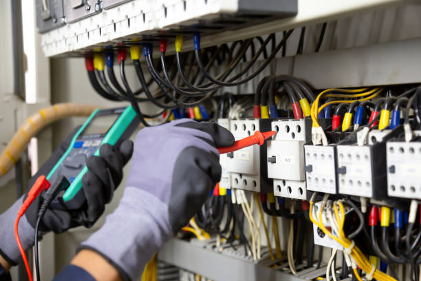 Best Electrical Wiring and Rewiring  in Perry, GA