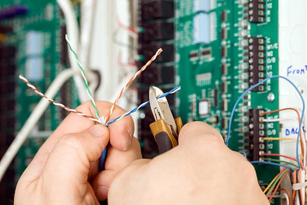 Best Electrical Safety Inspections  in Perry, GA