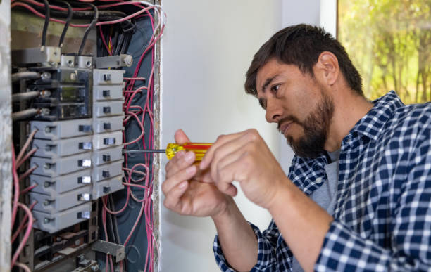 Emergency Electrical Repair Services in Perry, GA