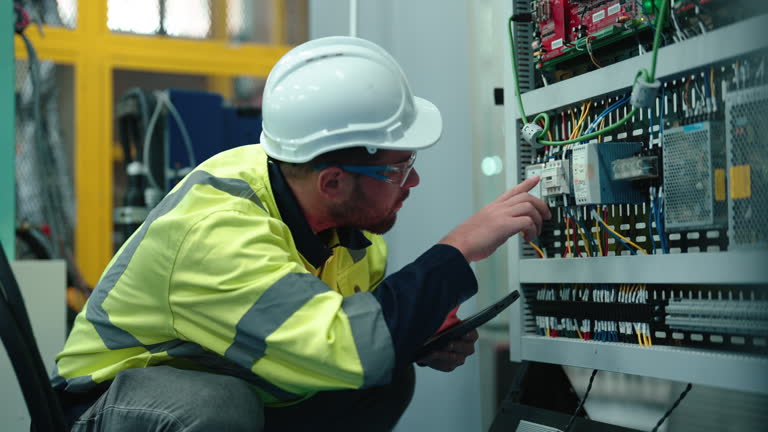 Best Electrical Troubleshooting and Repair  in Perry, GA