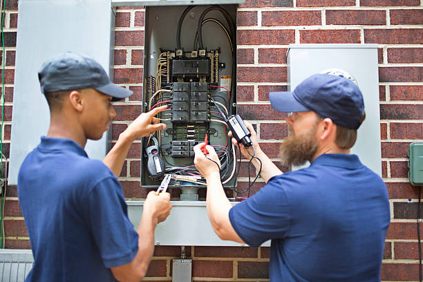 Best Surge Protection Installation  in Perry, GA